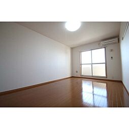 木村ロイヤルマンションV 2階1Kのリビング/ダイニング