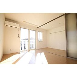 LANDパル 1階1LDKのリビング/ダイニング