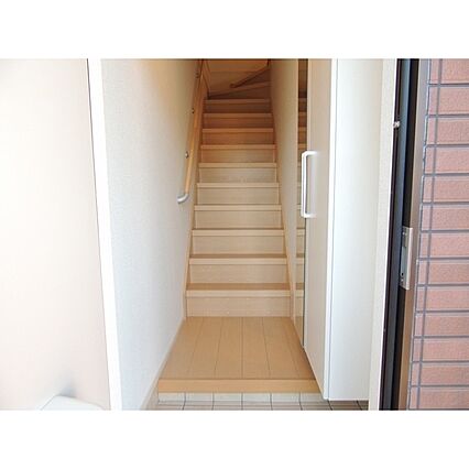 ファーストヴィレッジ269B_内装_4