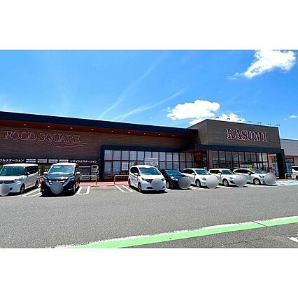 ファーストヴィレッジ269B_周辺_1