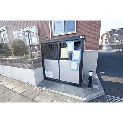 ファーストヴィレッジ269B_その他_3