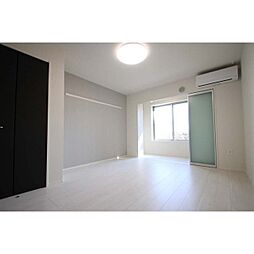 ペルティカ 1階1Kのリビング/ダイニング