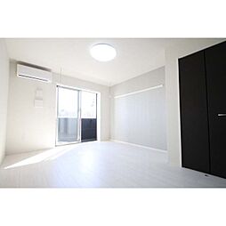 ペルティカ 2階1Kのリビング/ダイニング