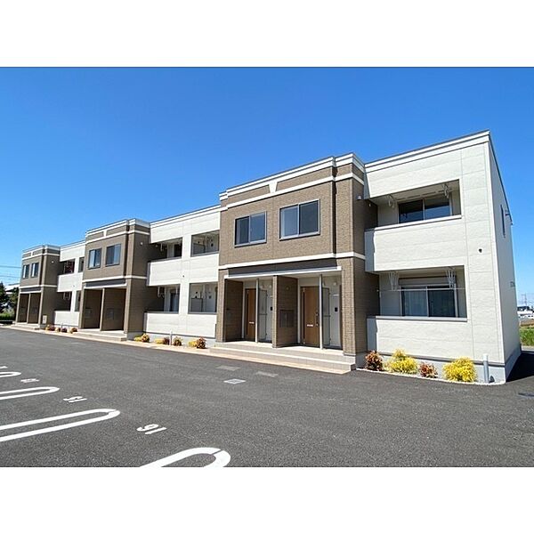 apartment 茨城県つくば市下広岡
下広岡の賃貸情報を見る
物件地図