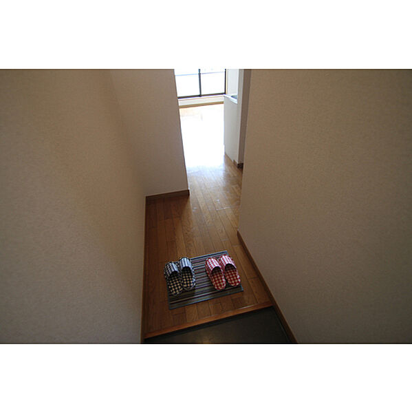 茨城県つくば市二の宮1丁目(賃貸アパート1R・2階・23.51㎡)の写真 その14