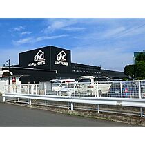 茨城県土浦市西根西1丁目（賃貸アパート1K・1階・37.26㎡） その25