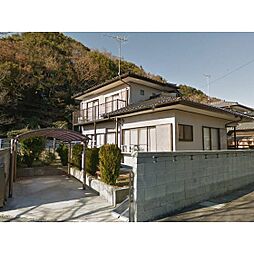 市原住宅