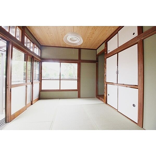 detached 茨城県土浦市荒川沖西1丁目

地図を見る
