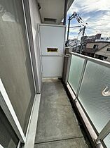 大阪府大阪市淀川区十三東1丁目（賃貸マンション1R・3階・29.71㎡） その15