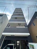 大阪府東大阪市徳庵本町（賃貸マンション1K・7階・22.56㎡） その21