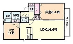 阪急神戸本線 神崎川駅 徒歩15分