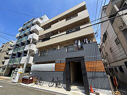 JR東海道・山陽本線 塚本駅 徒歩5分の賃貸マンション