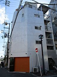 阪神なんば線 千鳥橋駅 徒歩7分の賃貸マンション