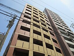 JR大阪環状線 天満駅 徒歩6分の賃貸マンション