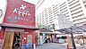 周辺：食品館アプロ海老江店「FESTA」 144m
