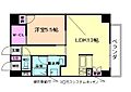 ツインコート福島3階12.5万円