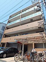 ロイヤル吉野  ｜ 大阪府大阪市福島区吉野3丁目（賃貸マンション1R・1階・28.17㎡） その6