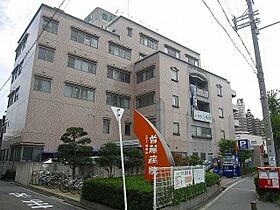 大阪府大阪市福島区吉野2丁目（賃貸マンション1R・1階・18.00㎡） その25