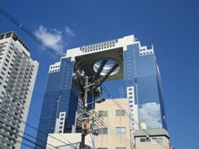 大阪府大阪市福島区福島6丁目（賃貸マンション1K・4階・28.65㎡） その27