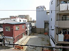 大阪府大阪市此花区梅香1丁目（賃貸マンション1R・3階・18.00㎡） その15