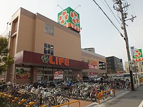 河西ハイツ 302 ｜ 大阪府大阪市此花区朝日1丁目（賃貸マンション1LDK・3階・43.00㎡） その18