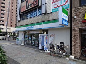 フォレステージ福島 403 ｜ 大阪府大阪市福島区玉川4丁目（賃貸マンション1K・4階・29.89㎡） その21