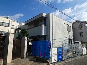 大阪府大阪市西淀川区大和田6丁目（賃貸アパート2LDK・1階・56.03㎡） その18