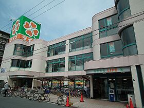 大阪府大阪市西淀川区大和田6丁目（賃貸アパート2LDK・1階・56.03㎡） その19