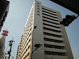 大阪府大阪市北区中津3丁目（賃貸マンション1R・3階・19.24㎡） その19