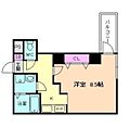 リバーコート3階6.1万円