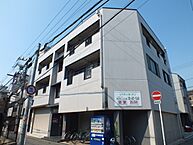 大阪府大阪市此花区春日出南2丁目：物件画像／ミニミニFC野田阪神店　(株)成都不動産