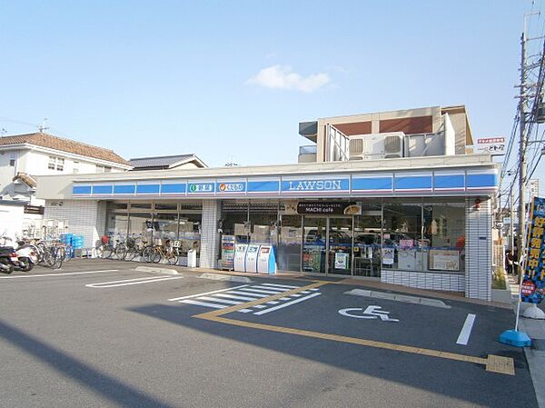 カーサコモドIV 101｜大阪府池田市石橋1丁目(賃貸アパート1R・1階・26.17㎡)の写真 その29