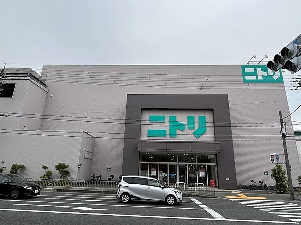 画像24:ニトリ箕面店 700m