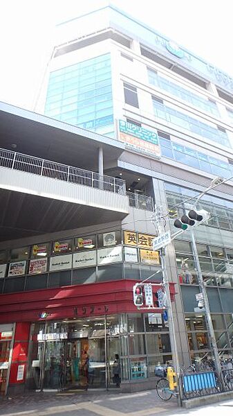 画像24:ファッションセンターしまむら蛍池駅前店 381m