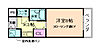 グランボア3階4.8万円