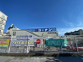 池田住吉I　SL　Residence  ｜ 大阪府池田市住吉1丁目（賃貸アパート1K・2階・23.25㎡） その22