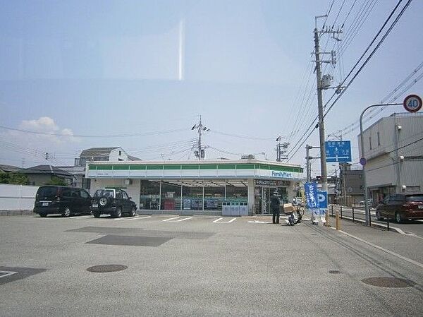 大阪府池田市住吉1丁目(賃貸アパート1LDK・2階・42.00㎡)の写真 その22