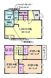 フジパレス戸建賃貸豊島南