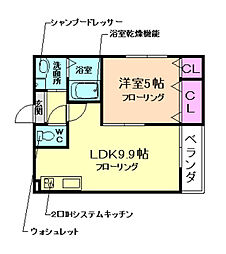 阪急宝塚本線 石橋駅 徒歩12分