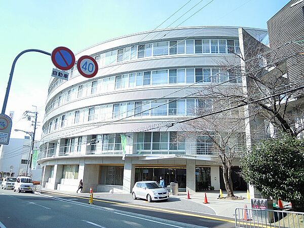 大阪府池田市石橋3丁目(賃貸アパート1LDK・2階・32.92㎡)の写真 その26