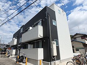 ユーハイツ住吉 101 ｜ 大阪府池田市住吉2丁目（賃貸マンション1R・1階・20.38㎡） その1