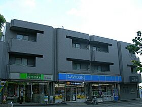 大阪府茨木市南春日丘2丁目（賃貸マンション1R・3階・25.00㎡） その25