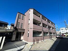 アネックス桜の町Ｃ棟 105 ｜ 大阪府豊中市桜の町1丁目（賃貸マンション1K・1階・28.75㎡） その6