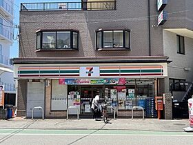 ゼニス天神 103 ｜ 大阪府池田市天神2丁目5-21（賃貸アパート1K・1階・28.98㎡） その23