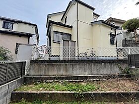 アルフォンス・宮山　B棟 102 ｜ 大阪府豊中市宮山町4丁目（賃貸アパート2LDK・1階・53.25㎡） その25