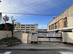 フジパレス池田石橋VI番館  ｜ 大阪府池田市豊島北2丁目5-6-B（賃貸アパート1LDK・1階・35.00㎡） その5