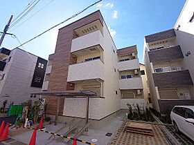 フジパレス池田石橋II番館  ｜ 大阪府池田市豊島北2丁目5-5-B（賃貸アパート1LDK・1階・40.16㎡） その6