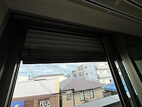 ヒルハイツ柴原駅前 303 ｜ 大阪府豊中市柴原町3丁目（賃貸アパート1K・3階・27.40㎡） その15