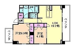 大阪府箕面市船場東2丁目