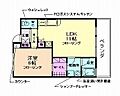 ベルクサイト2階7.2万円
